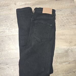 Judy Blue Black Women Jeans